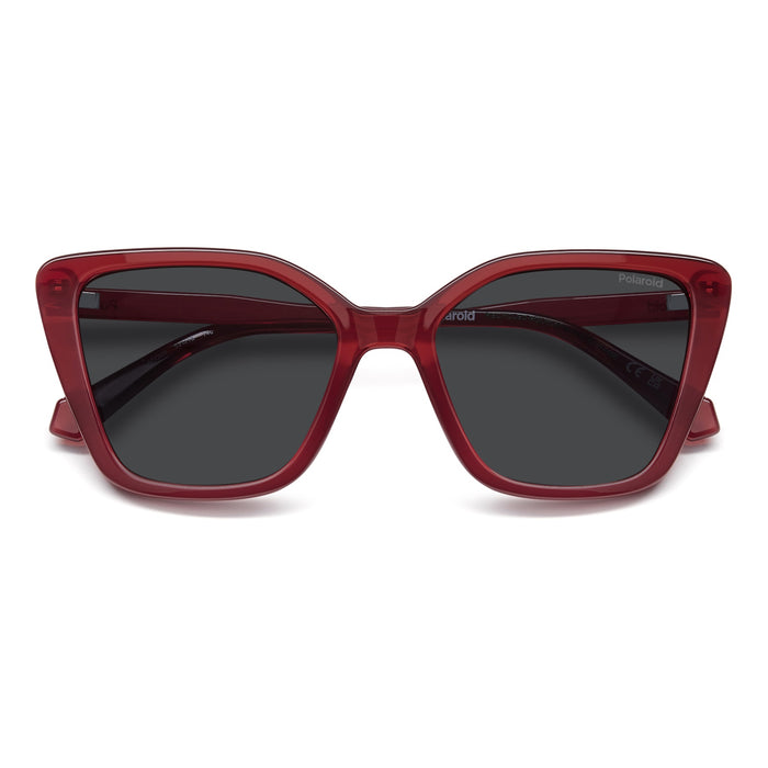 CHERRY / 53-18-140 / GREY POLARIZED