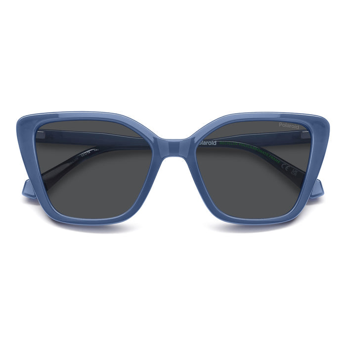 AZURE / 53-18-140 / GREY POLARIZED