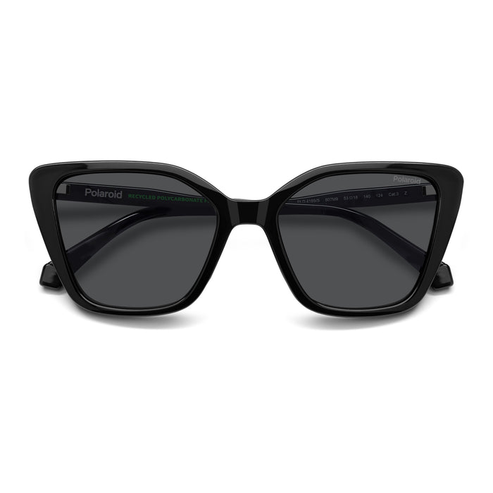 BLACK / 53-18-140 / GREY POLARIZED