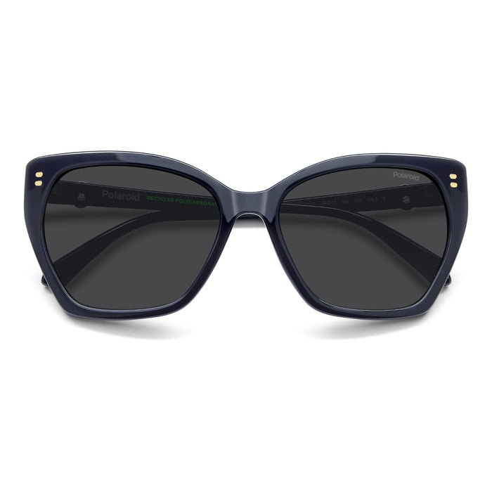 BLUE / 56-17-140 / GREY POLARIZED