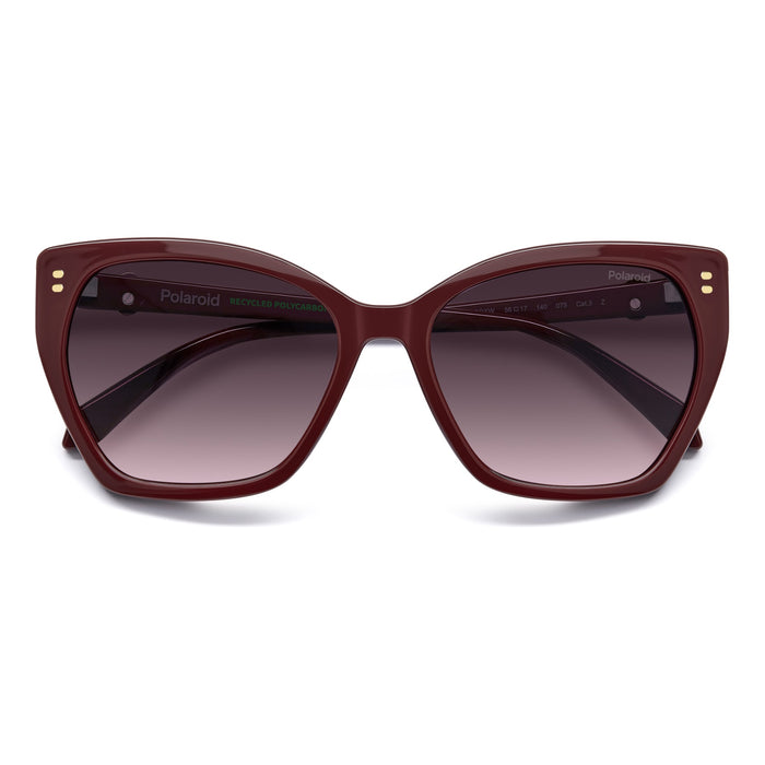CHERRY / 56-17-140 / VIOLET SHADED POLARIZED