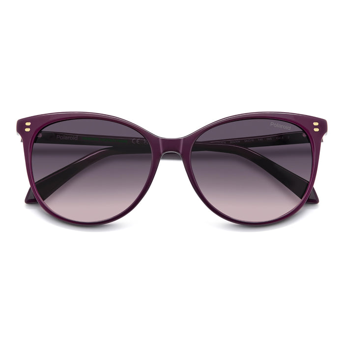 VIOLET / 56-16-140 / VIOLET SHADED POLARIZED