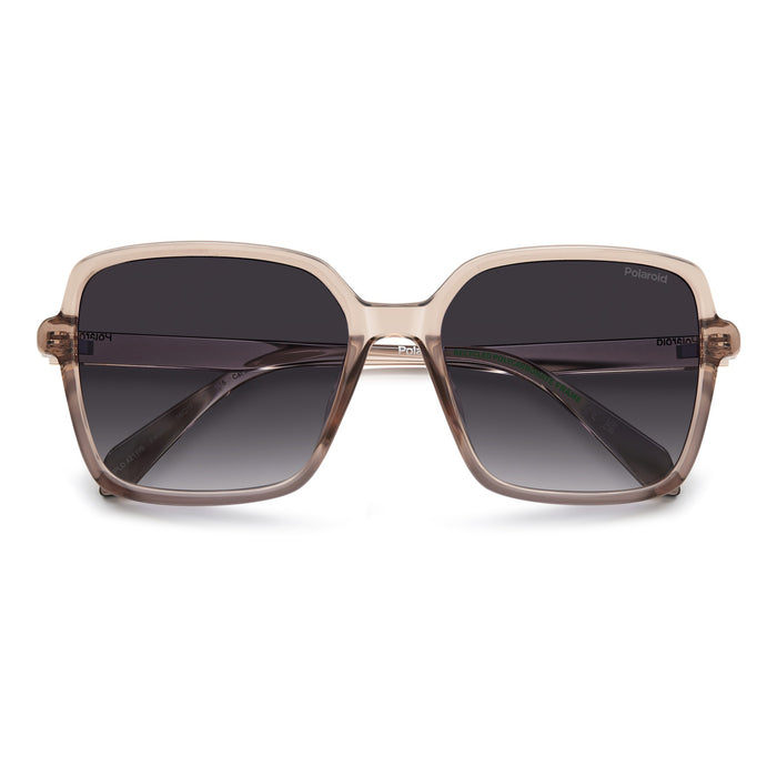 NUDE / 56-17-140 / GREY SHADED POLARIZED