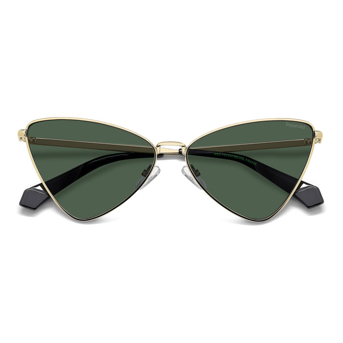 GOLD GREEN / 60-14-145 / GREEN POLARIZED
