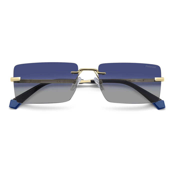 #color_GOLD BLUE