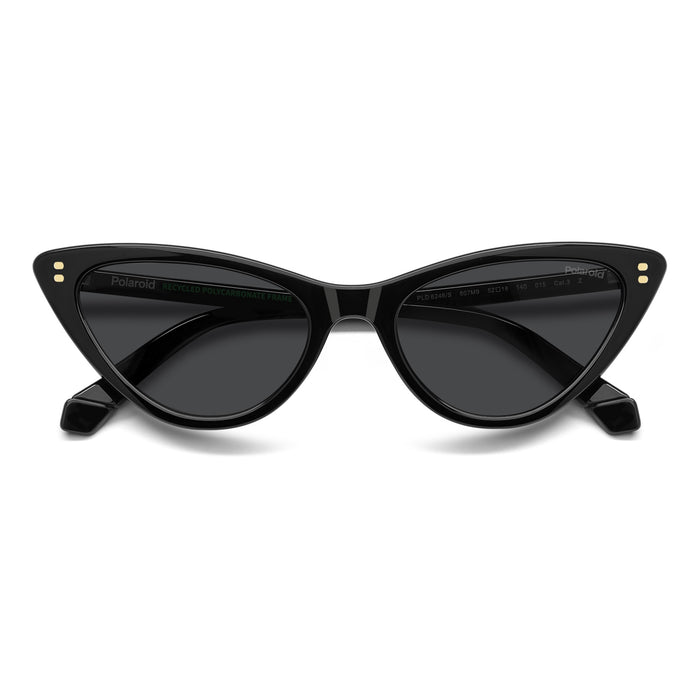 BLACK / 52-18-140 / GREY POLARIZED