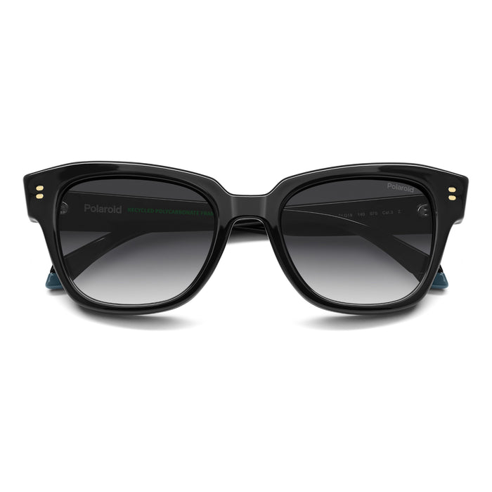 BLACK 6 / 51-19-140 / GREY SHADED POLARIZED