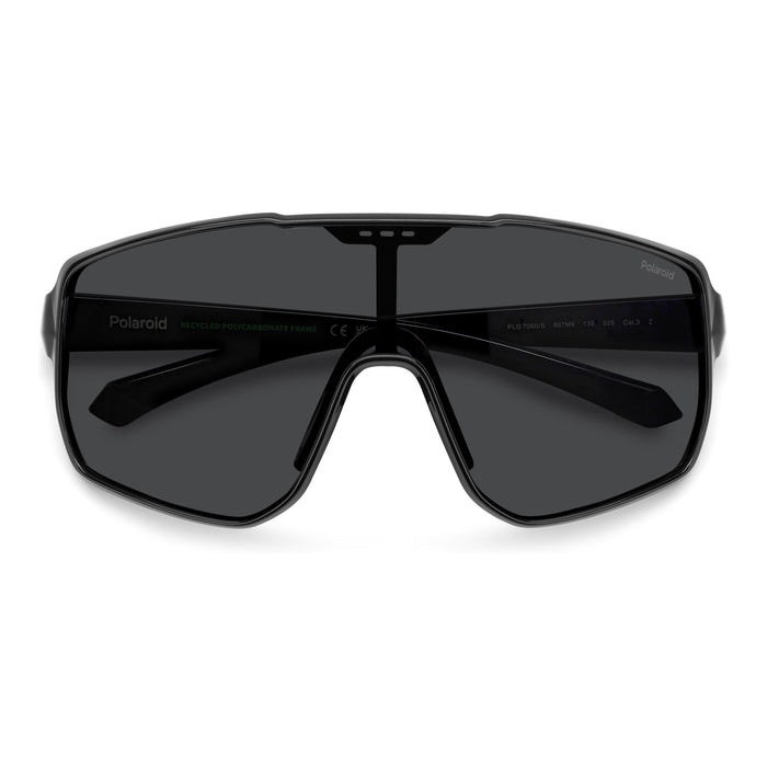 BLACK / 99-01-135 / GREY POLARIZED