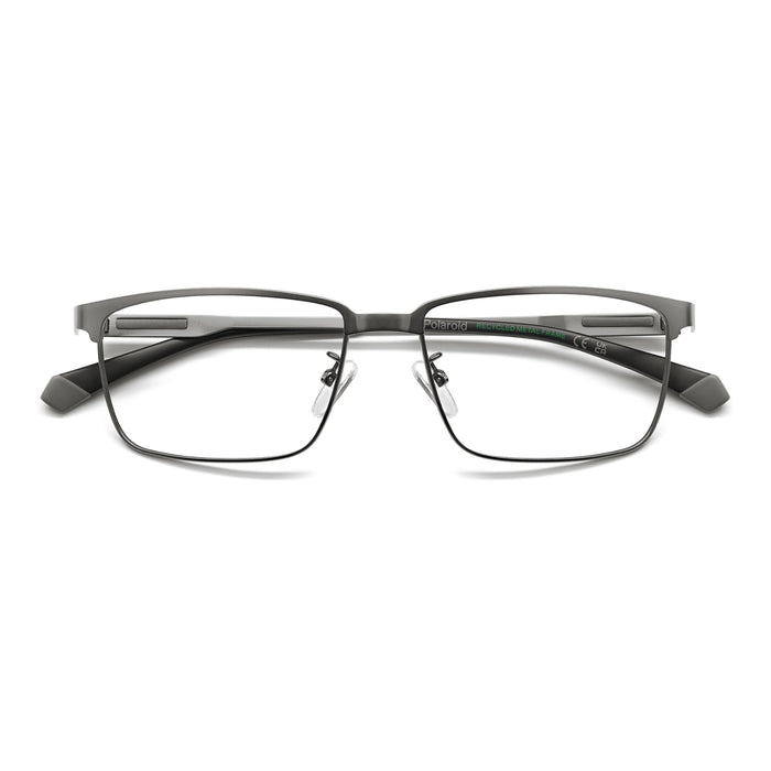 MATTE DARK RUTHENIUM / 54-16-145