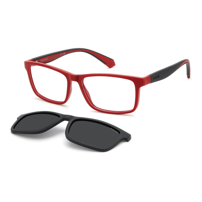 #color_MATTE RED