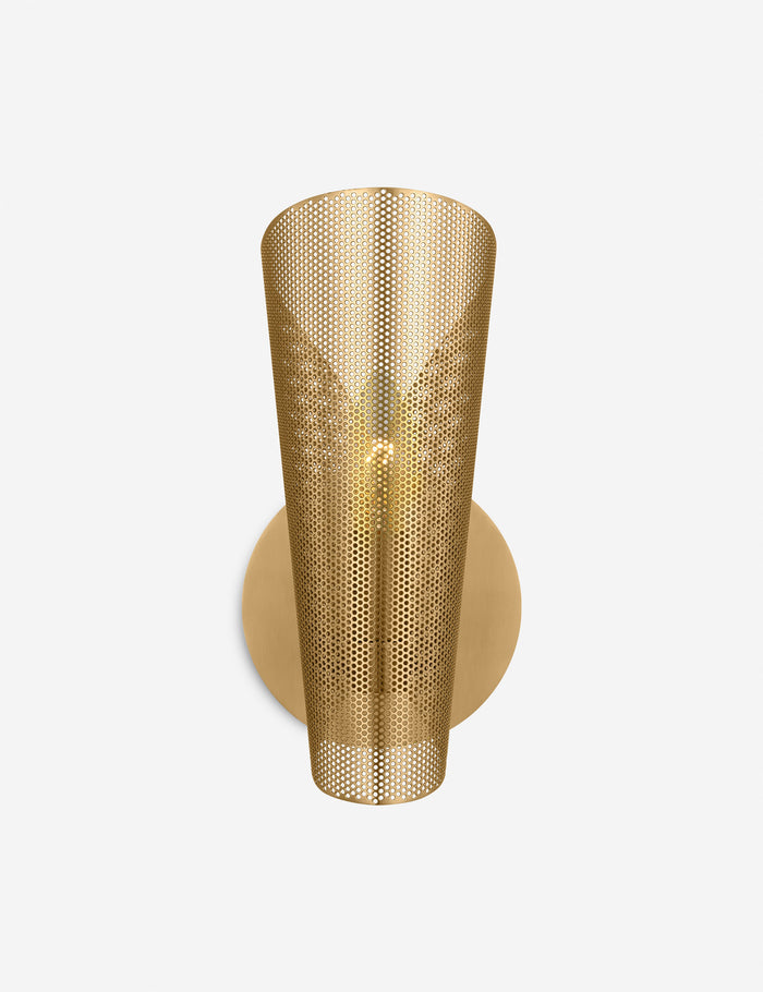 Plivot Sconce by Christiane Lemieux