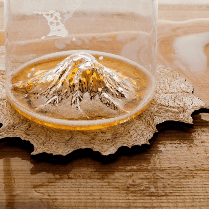 The PNW Coaster Set - North Drinkware
