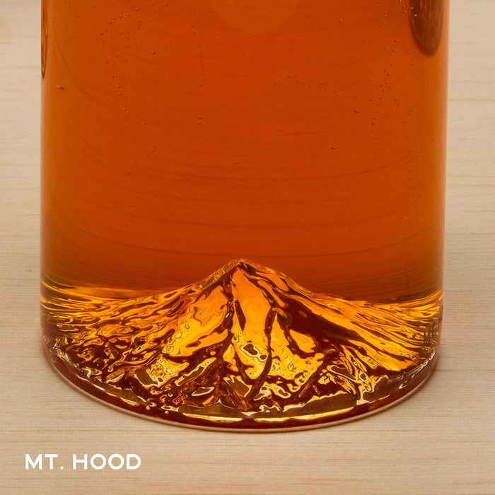 PNW Pint Set of 4 - North Drinkware