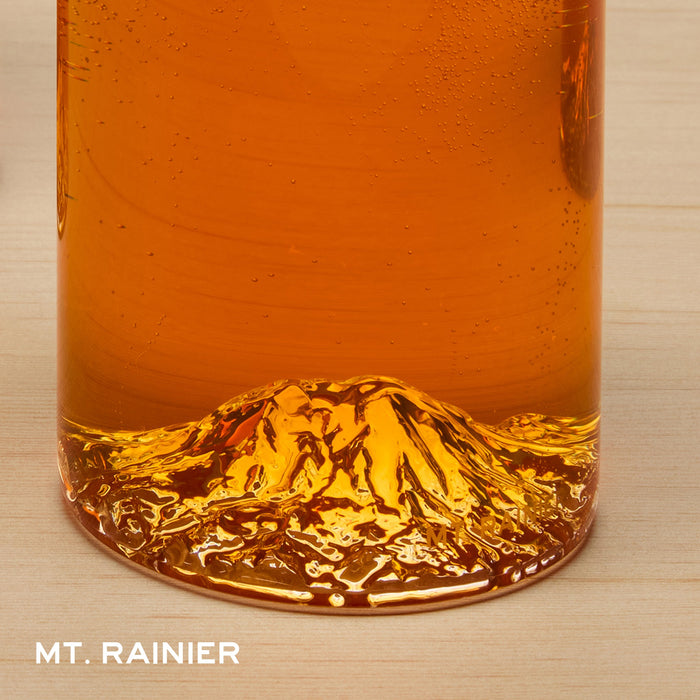 PNW Pint Set of 4 - North Drinkware
