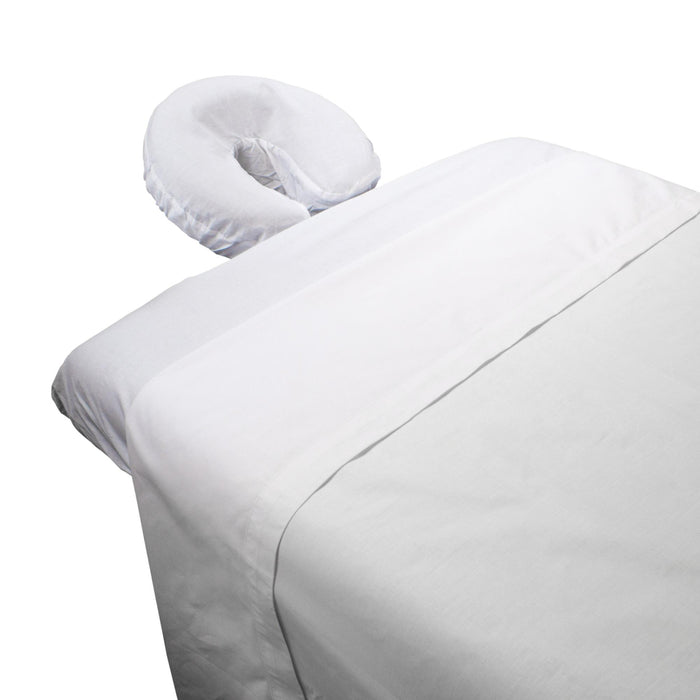 Poly Cotton Sheet Set