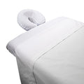 Poly Cotton Sheet Set