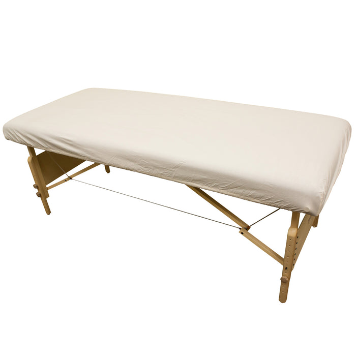 Poly Cotton Sheets, Flat or Fitted