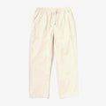 Poplin Chef Pants