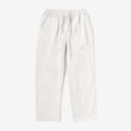Poplin Chef Pants