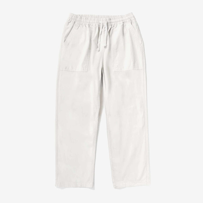 Poplin Chef Pants