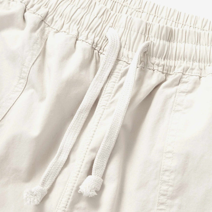 Poplin Chef Pants
