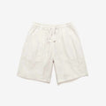 Poplin Chef Shorts