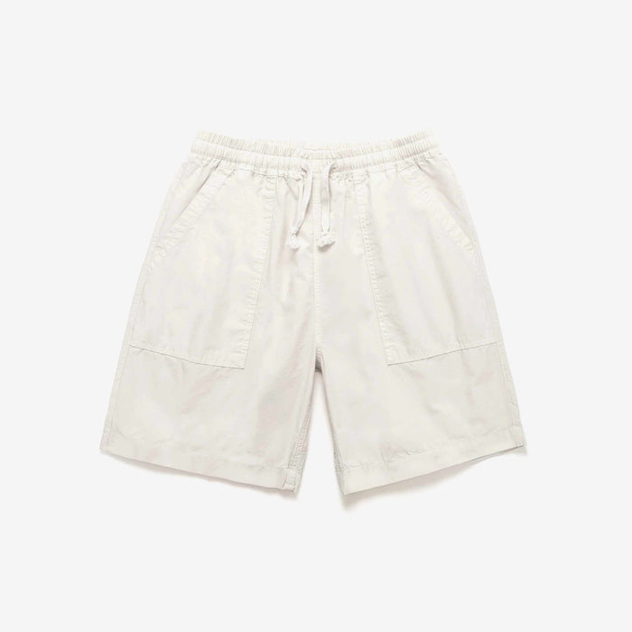 Poplin Chef Shorts