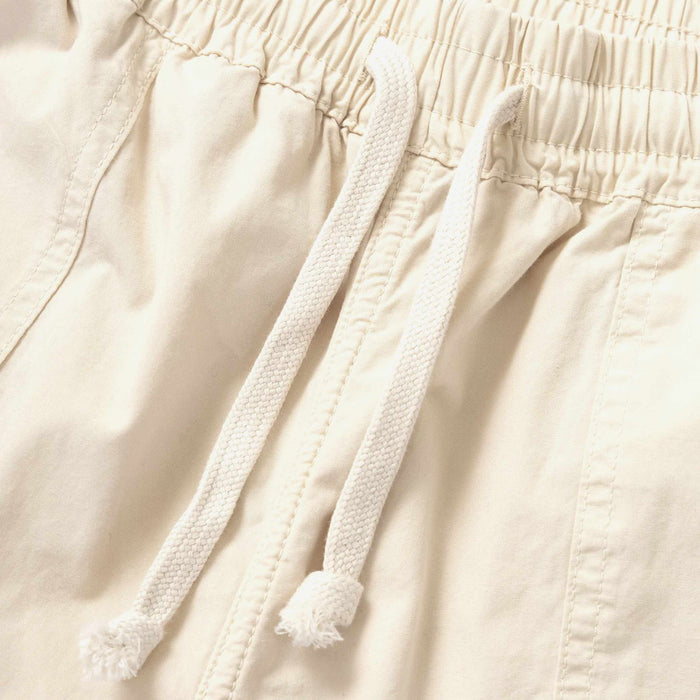 Poplin Chef Shorts