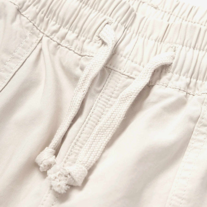 Poplin Chef Shorts