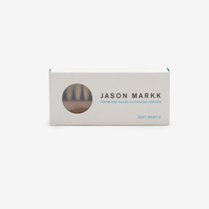 Premium Shoe Cleaning Brush