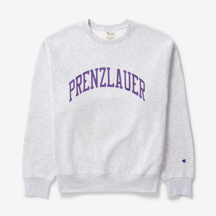 Prenzlauer Crewneck