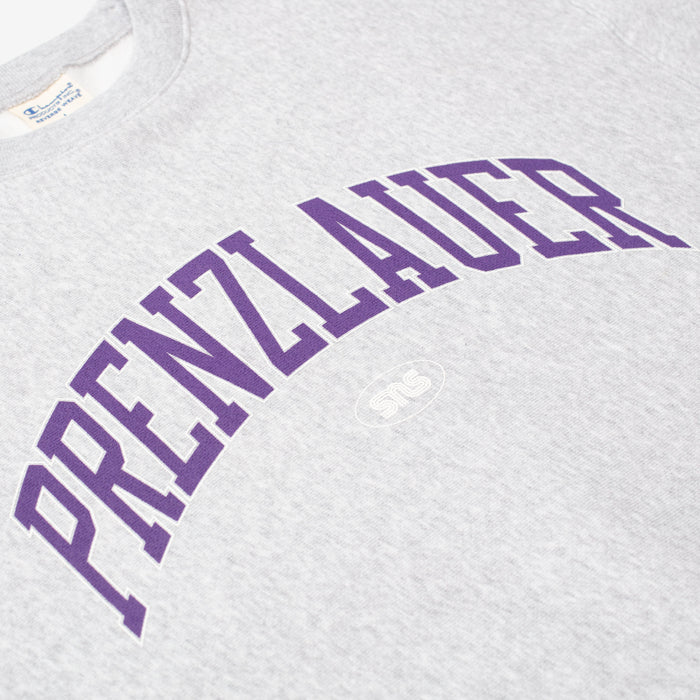 Prenzlauer Crewneck