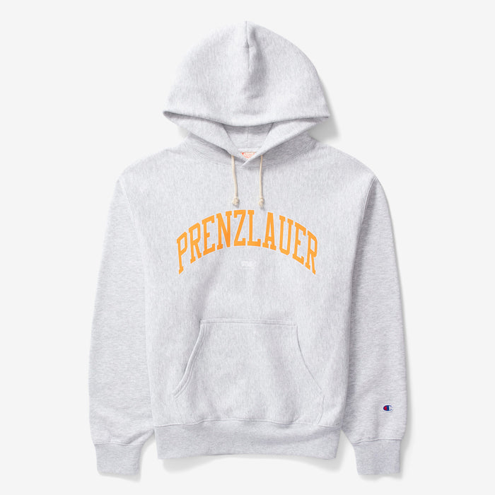 Prenzlauer Hoodie | PRENZLAUER-HOOD