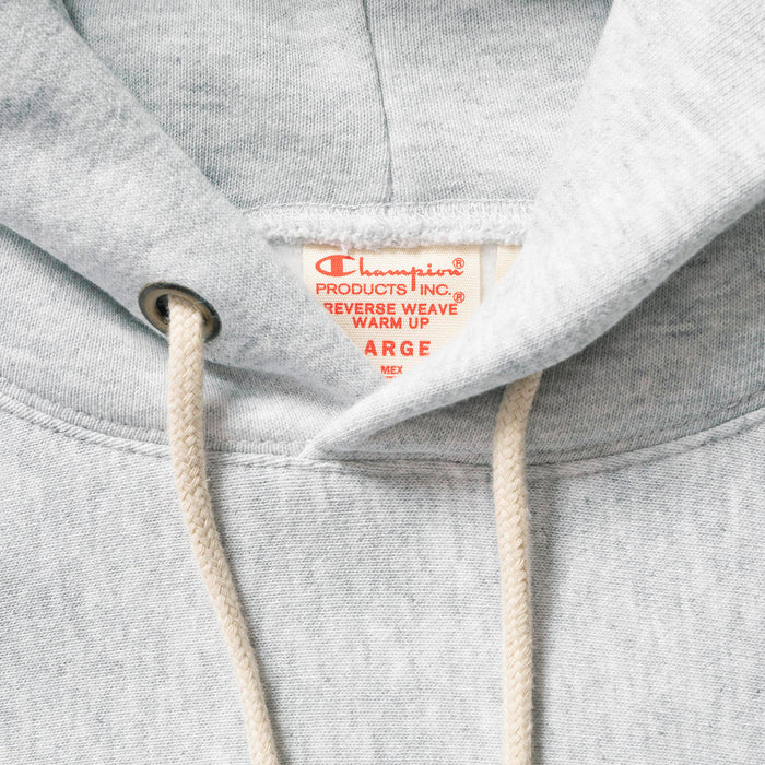 Prenzlauer Hoodie | PRENZLAUER-HOOD