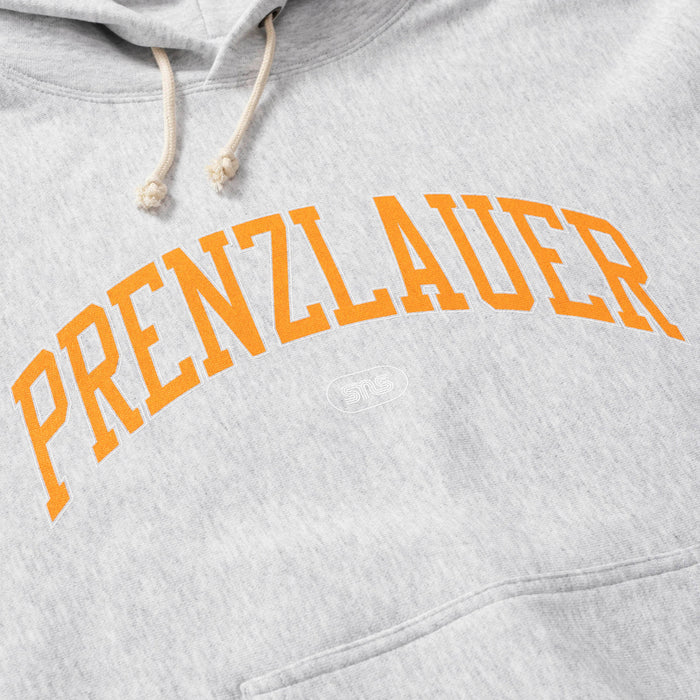 Prenzlauer Hoodie | PRENZLAUER-HOOD