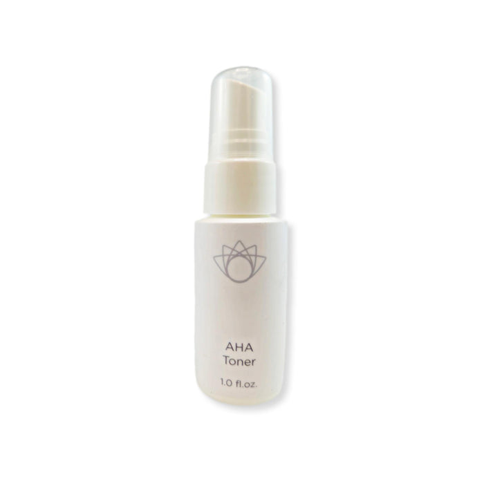 Private Label AHA Toner