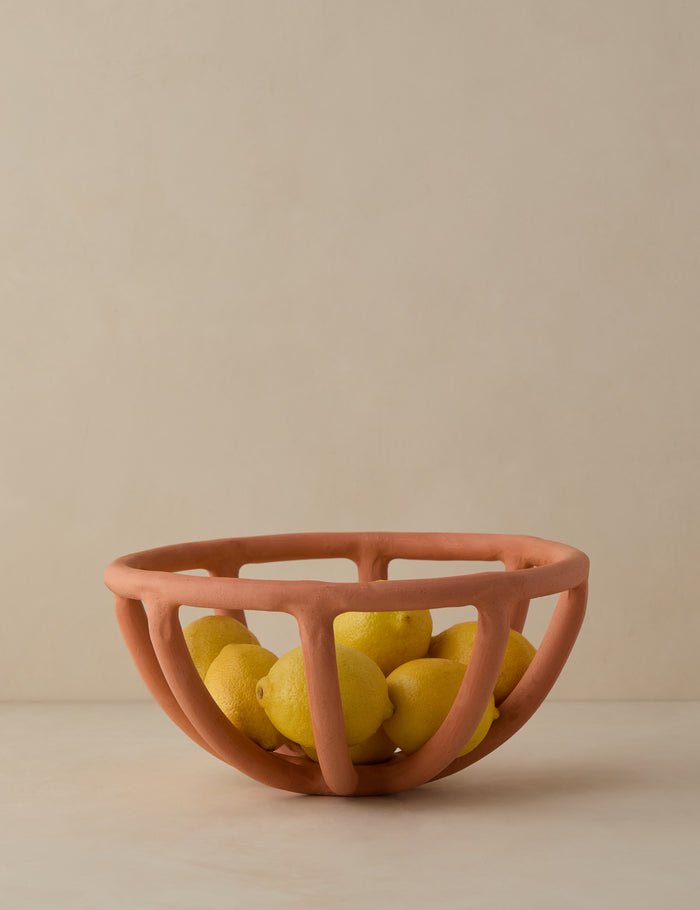 Terracotta / Large