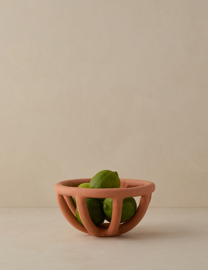 Terracotta / Small