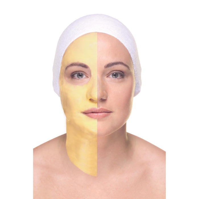 Exfoliants, Peels, Masks & Scr 2.2 lb Prosana 24 Karat Gold Rejuvenation Mask