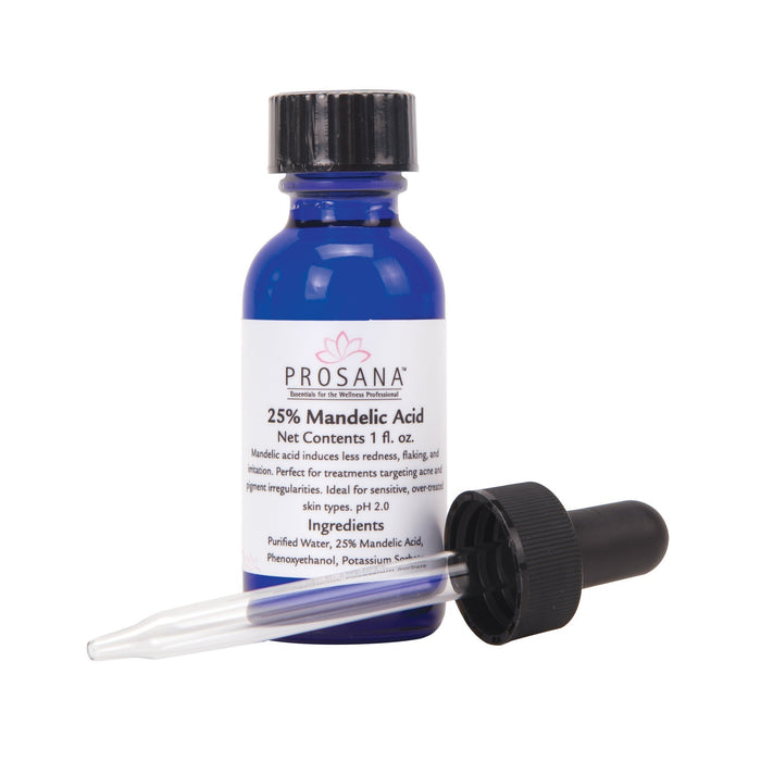 Exfoliants, Peels, Masks & Scr Prosana 25% Mandelic Acid Peel