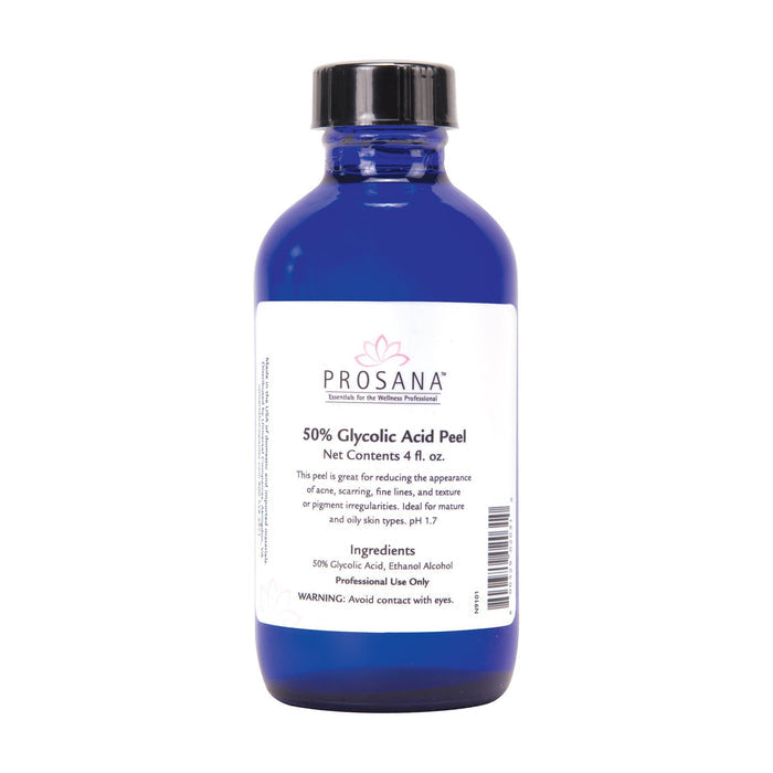 Exfoliants, Peels, Masks & Scr Prosana 50% Glycolic Peel