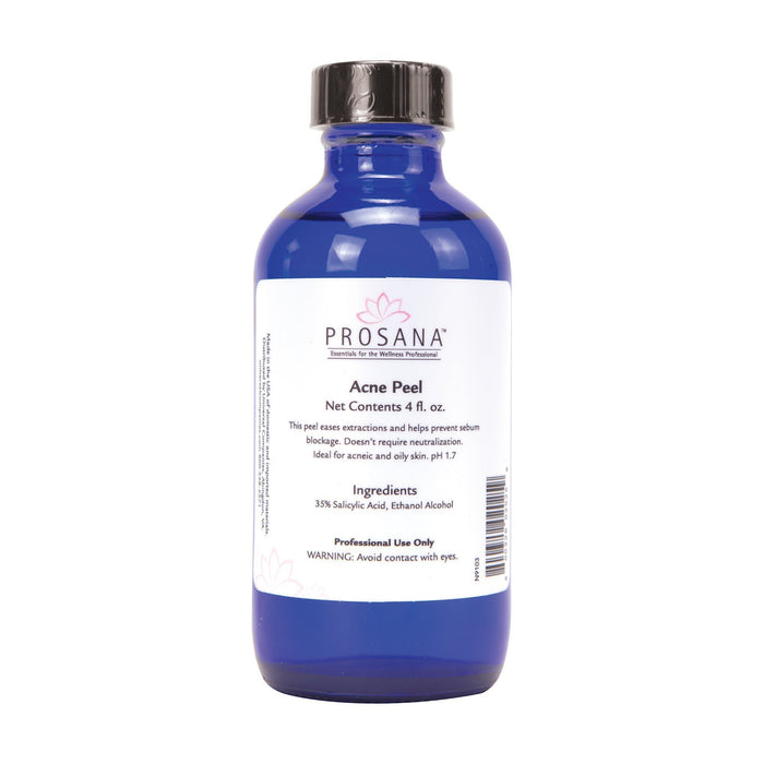 Exfoliants, Peels, Masks & Scr Prosana Acne Peel