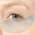 Exfoliants, Peels, Masks & Scr Prosana Crystal Eye Mask / Blueberry Extract / 5pc