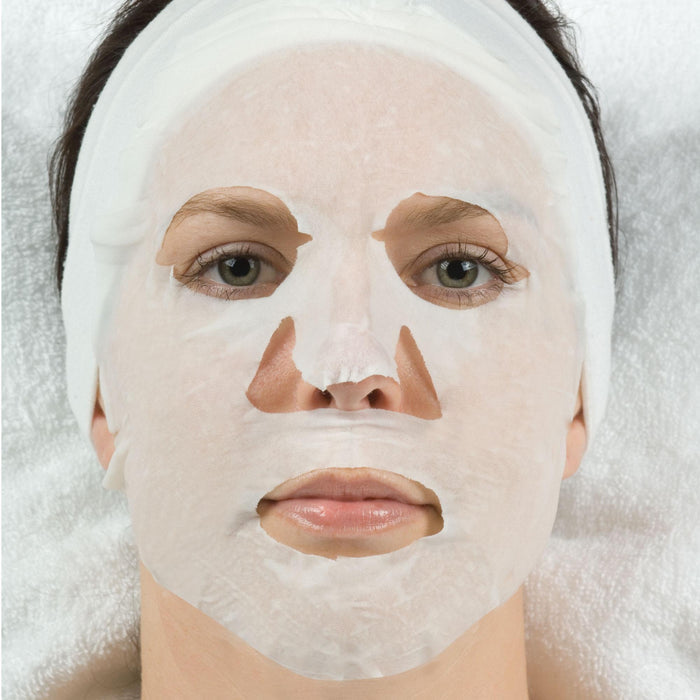 Exfoliants, Peels, Masks & Scr Prosana Collagen Mask / Caviar