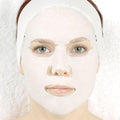 Exfoliants, Peels, Masks & Scr Prosana Chocolate Collagen Sheet Mask