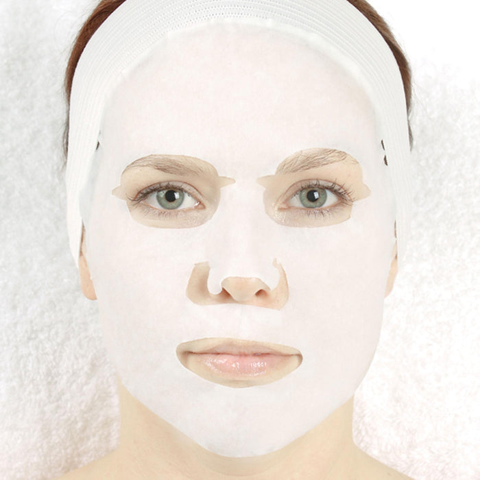 Exfoliants, Peels, Masks & Scr Prosana Chocolate Collagen Sheet Mask