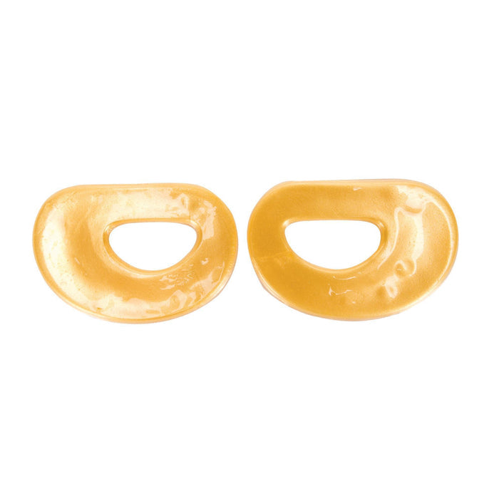 Exfoliants, Peels, Masks & Scr Prosana Collagen Eye Mask / 24 Karat Gold / 3pc