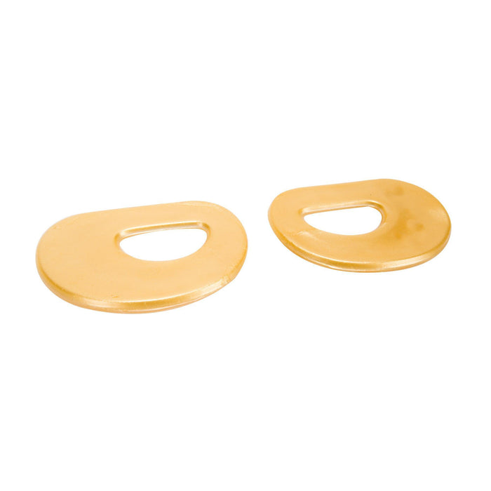 Exfoliants, Peels, Masks & Scr Prosana Collagen Eye Mask / 24 Karat Gold / 3pc