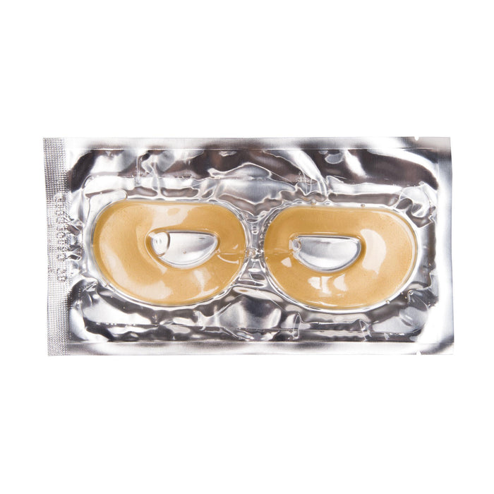 Exfoliants, Peels, Masks & Scr Prosana Collagen Eye Mask / 24 Karat Gold / 3pc