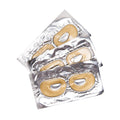 Exfoliants, Peels, Masks & Scr Prosana Collagen Eye Mask / 24 Karat Gold / 3pc